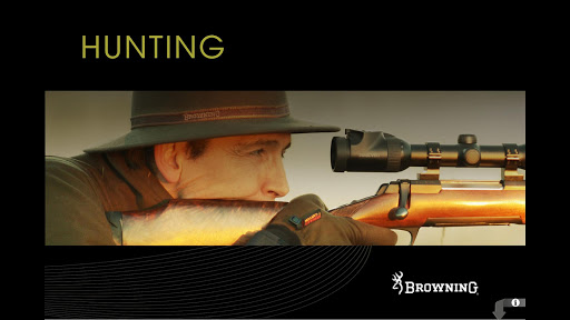 Browning Europe