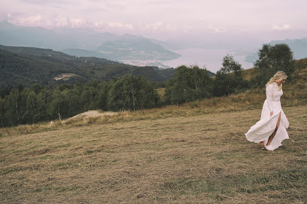 Photographer sa kasal Daniele Vertelli (danielevertelli). Larawan ni 28 Oktubre 2020