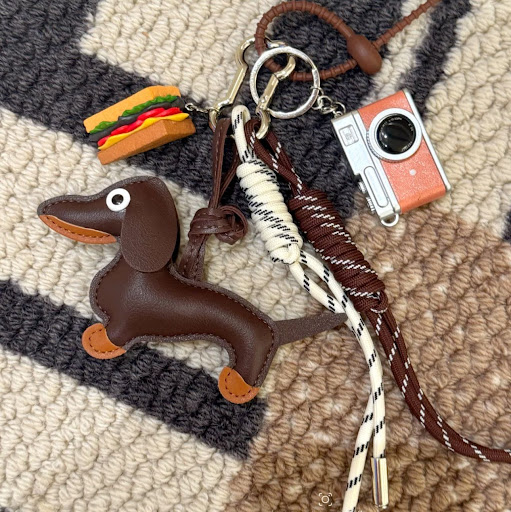 Sausage Dog Sandwich