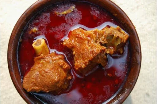 Mutton Rogan Josh