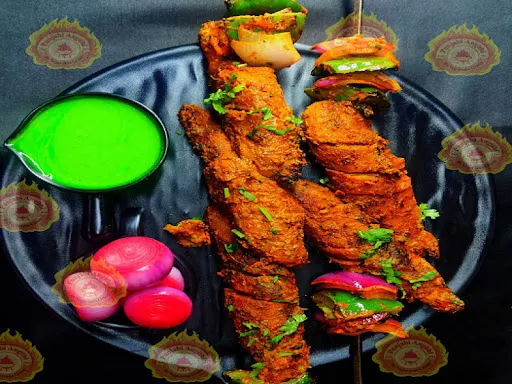 Tandoori Chaap Sabut