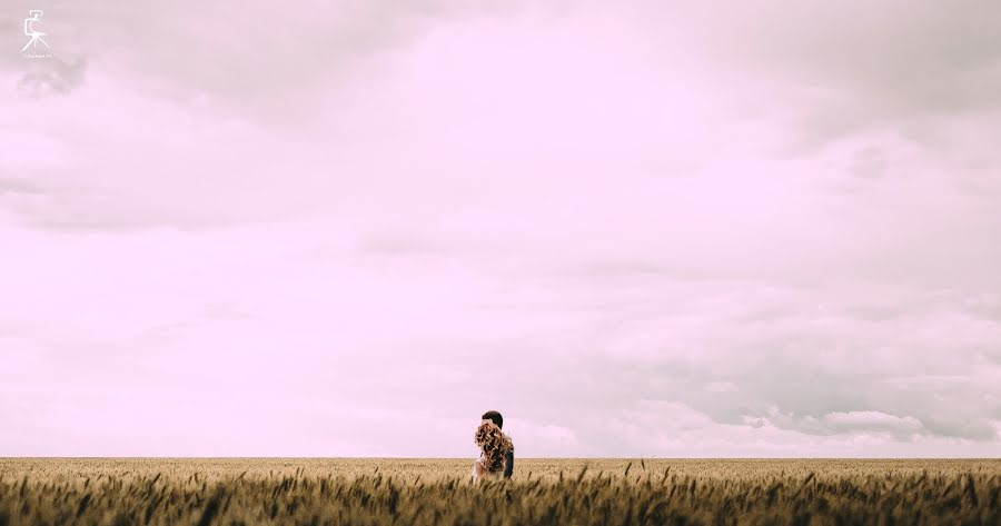 Vestuvių fotografas Oleg Chaban (phchaban). Nuotrauka 2018 sausio 28