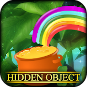 Hidden Object Hunt - Celtic Magic  Icon