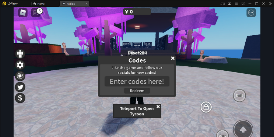 Elemental Powers Tycoon Codes - Roblox - December 2023 