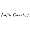 Latin Quarters, MGF Metropolitan Mall, Malviya Nagar, New Delhi logo