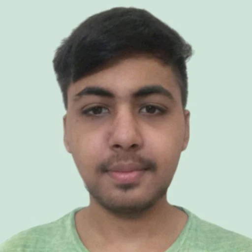 Pranav, Hello, I'm Pranav, a dedicated and experienced tutor with a 4.5 rating. As a student pursuing a Bachelor's of Technology degree at Punjab Engineering College, Chandigarh, I have a deep understanding of the subjects that I teach. With several years of work experience and positive feedback from 50 users, I am confident in my ability to help students excel in their 10th Board Exam, 12th Board Exam, Jee Mains, and NEET exams. I specialize in the field of Physics, and my knowledge is backed up by my ongoing education in engineering. Additionally, I am fluent in English, Hindi, and Marathi, ensuring effective communication and understanding with students from diverse backgrounds. With my personalized approach and expertise, I am committed to guiding students towards academic success.