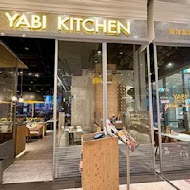 Yabi Kitchen 南洋風味餐廳