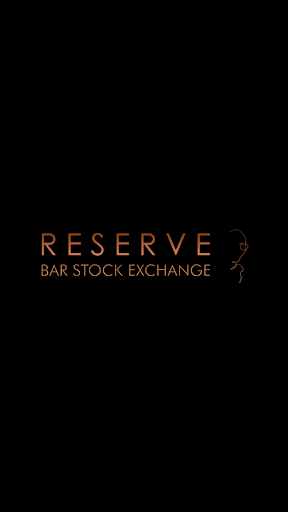 Reserve Bar Stock Exchange