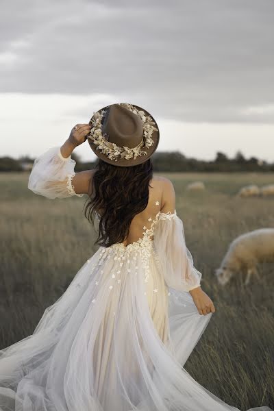 Photographe de mariage Aiste Peters (aiste). Photo du 17 septembre 2020