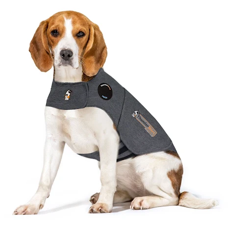 Thundershirt, gr, M (11-18 kg), 1st