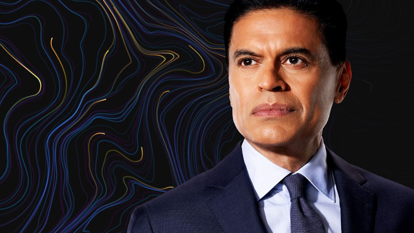 Extraordinary with Fareed Zakaria