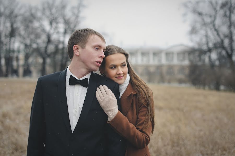 Fotógrafo de bodas Olga Desyatkova (photo-olga). Foto del 13 de diciembre 2015