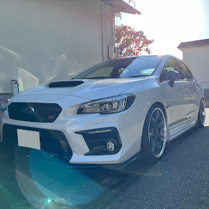 WRX STI VAB