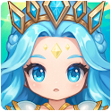 Raising Poseidon: Idle RPG