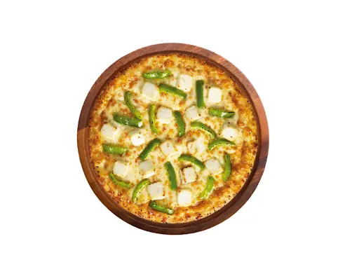 Makhani Pizza