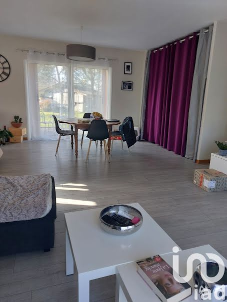 Vente maison 3 pièces 80 m² à Noaillan (33730), 230 000 €