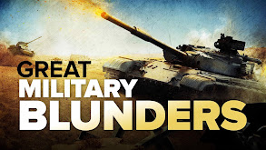 History's Great Military Blunders and the Lessons They Teach thumbnail