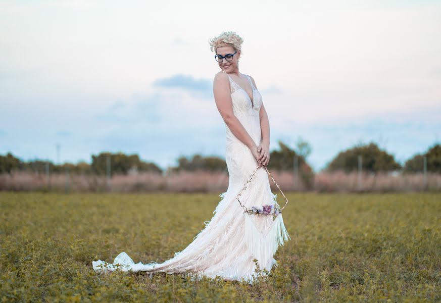 Fotógrafo de casamento Jose Luis Cortes (delaplaza). Foto de 6 de outubro 2020