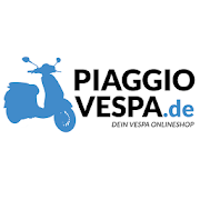 Piaggio-Vespa.de  Icon