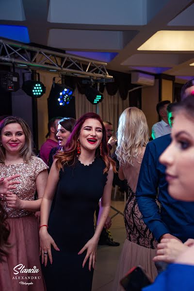 Hochzeitsfotograf Stefan-Alexandru Stanciu (stanciuiv). Foto vom 18. Mai 2019