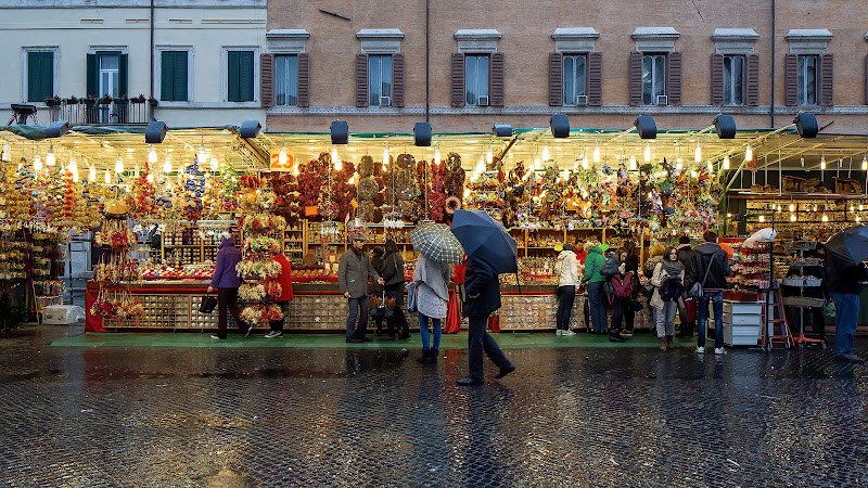 Il Natale che fu... di Signor_Bonaventura