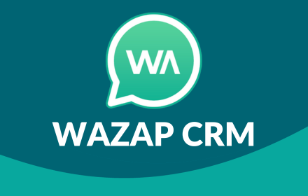 WAZap: Automação para WhatsApp small promo image