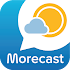 Morecast🌤️ - Weather Forecast, Radar & Widgets4.0.10 (4000010) (Armeabi + Armeabi-v7a + mips + x86)