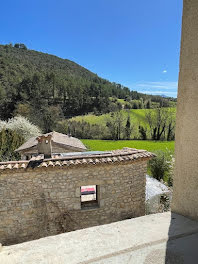 maison à Montclar-sur-Gervanne (26)