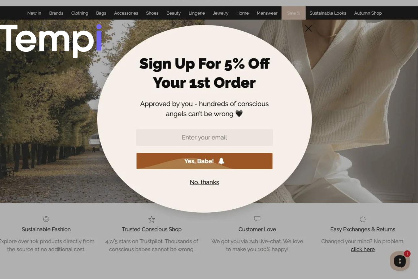 Cách Tối Ưu Hóa Hiệu Ứng Pop-up