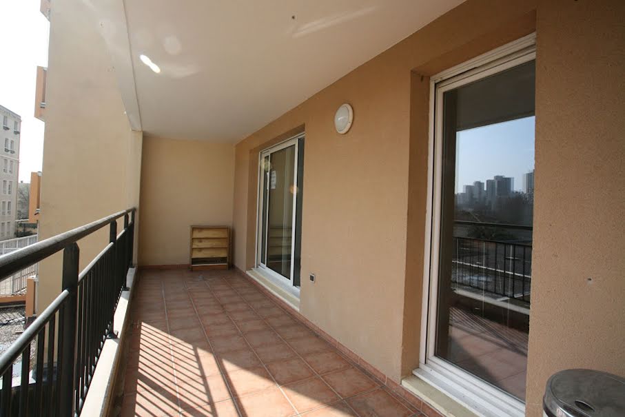 Vente appartement 4 pièces 80 m² à Marseille 13ème (13013), 199 000 €