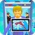 Airport Security 3D1.4.1