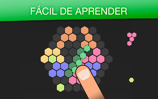 Hex FRVR