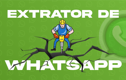 Extrator de WhatsApp Preview image 0