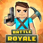 Cover Image of ดาวน์โหลด เกม Mad GunS แบทเทิลรอยัล 1.9.25 APK