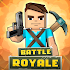 Mad GunZ - Battle Royale, online, shooting games1.9.24