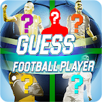 Cover Image of डाउनलोड Guess Football Player  APK