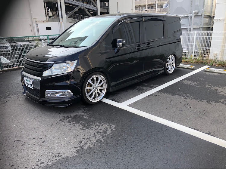 MASAKIさんが投稿したカスタム事例の投稿画像1枚目