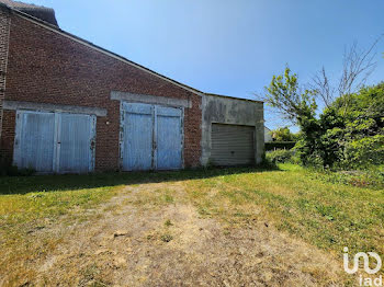 parking à Auchel (62)