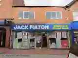 Jack Fulton