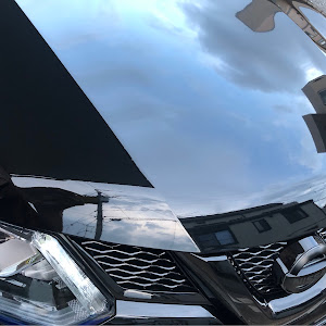 エクストレイル NT32