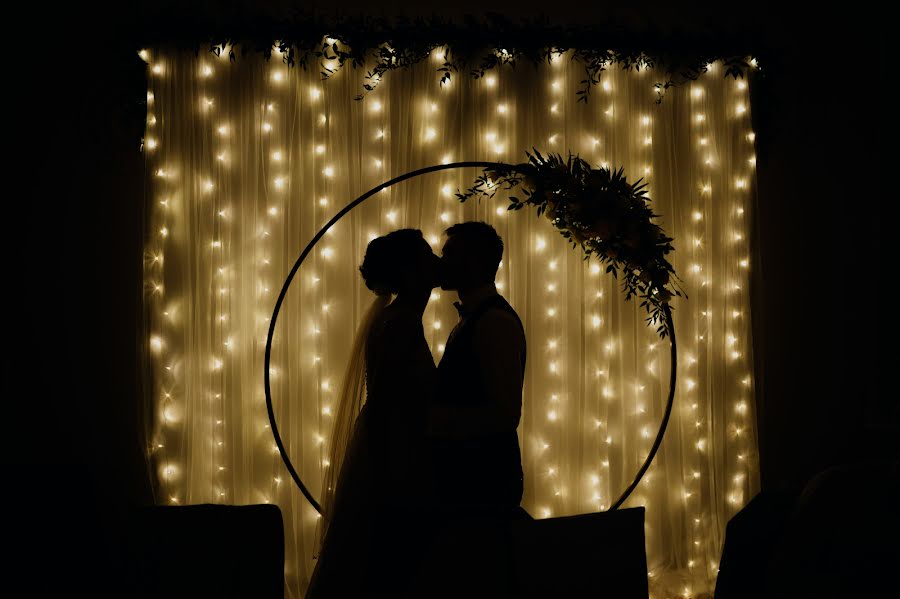 Wedding photographer Łukasz Świtek (switekeu). Photo of 20 February