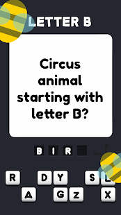 ABC Riddles Quiz(圖4)-速報App