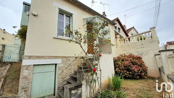 maison à Chartres (28)