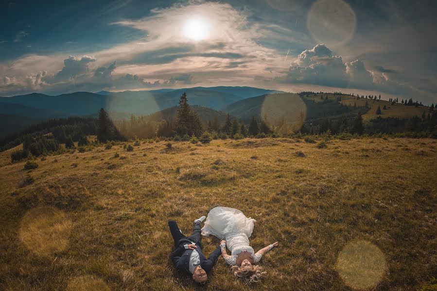 Bröllopsfotograf Tony Hampel (tonyhampel). Foto av 23 juni 2018