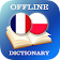 Dictionnaire français-polonais icon