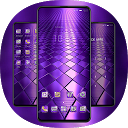 Baixar Colorful theme Purple floor Instalar Mais recente APK Downloader