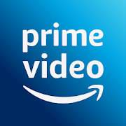 Amazon Prime Video logo