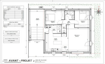 maison neuve à Les Mathes (17)