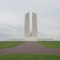 Vimy Ridge