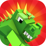 Cover Image of Download Smashy City - Monster Game 3.0.1 APK